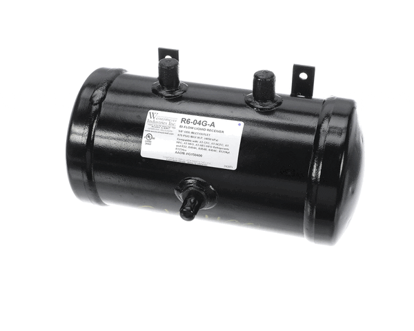 AAON G150400 REC BIFL 675PSI 10LB SWT 0.63 (AAONG150400) Each