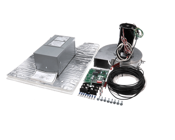 AAON K01312 230/460V IND ASSEMBLY CNVRSN KIT (AAONK01312) Each