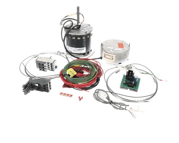 AAON K01349 MOTOR (AAONK01349) Each