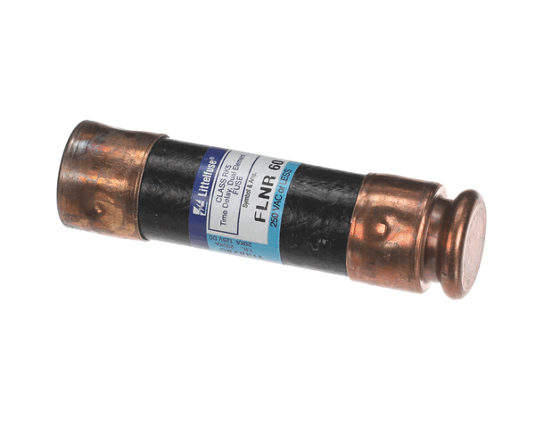 AAON P05950 60AMP FUSE (AAONP05950) Each