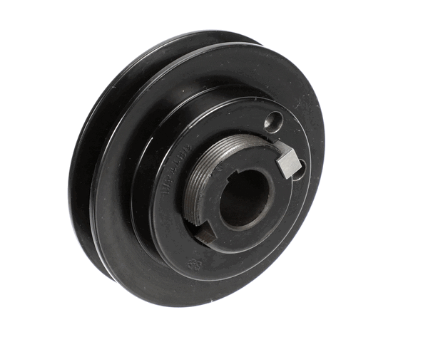 AAON P06690 4.15"OD 7/8"BORE PULLEY (AAONP06690) Each
