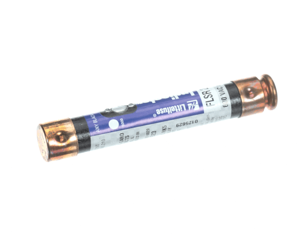 AAON P07760 FUSE ELEC 20A/600V CLASS RK5 (AAONP07760) Each