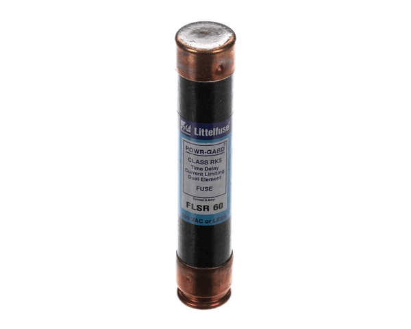 AAON P08550 60A/600V FUSE CLASS RK5 (AAONP08550) Each