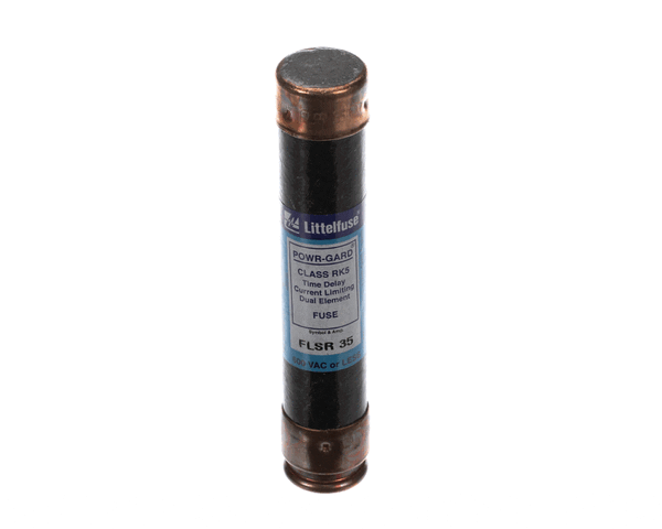 AAON P09910 35A/600V FUSE CLASS RK5 (AAONP09910) Each