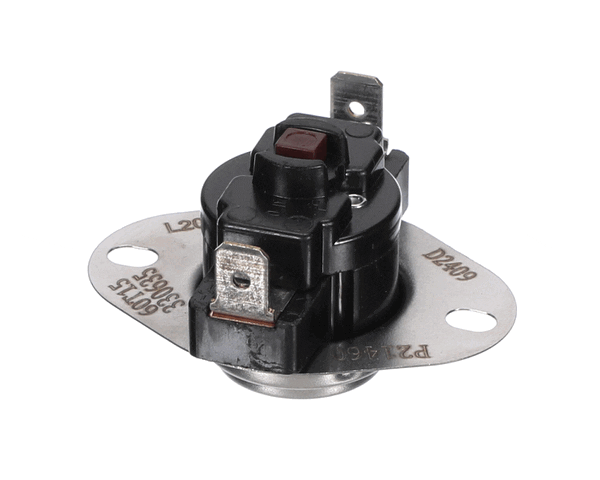 AAON P21460 200F ROLLOUT SWITCH (AAONP21460) Each