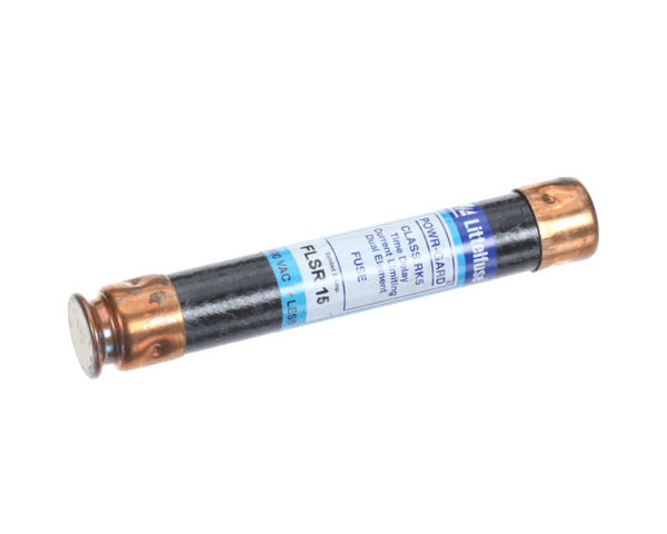 AAON P29000 15A FUSE 600V CLASS RK5 (AAONP29000) Each