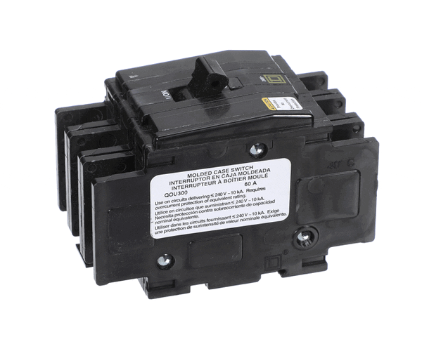 AAON P35510 POWER SWITCH (AAONP35510) Each