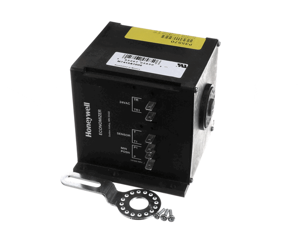 AAON P35570 ACTUATOR MOTOR (AAONP35570) Each