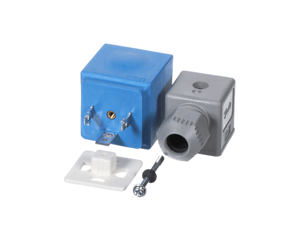 AAON P36460 SOLENOID COIL MKC-2 110/50-60 (AAONP36460) Each