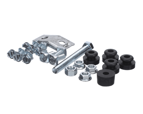 AAON P46430 MOUNT MOTOR BLOWER PARTS (AAONP46430) Each