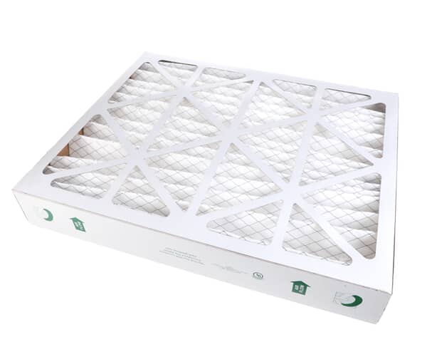 AAON P49570 FILTER 25X20X4 PLT MRV8 30% (AAONP49570) Each