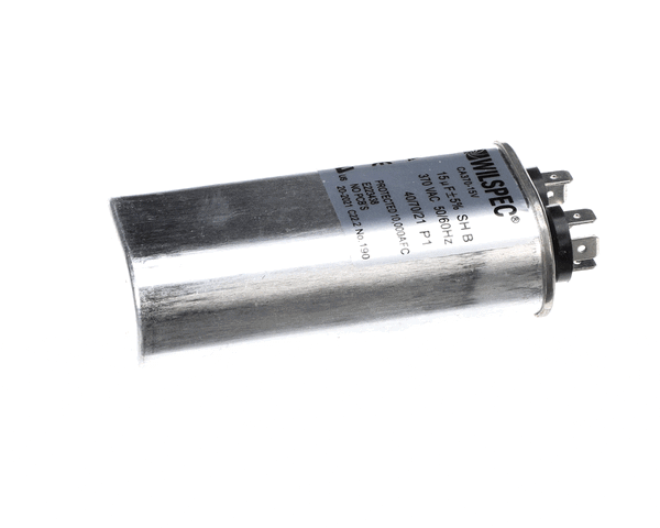 AAON P5130B CAP RUN 15MFD 370V (AAONP5130B) Each