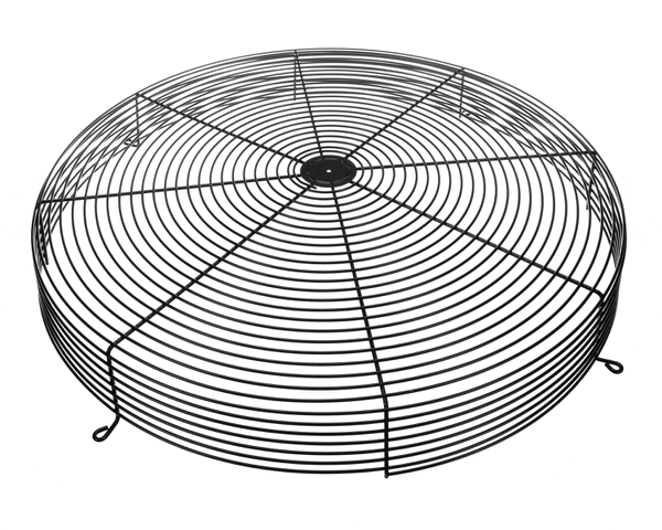 AAON P52340 GRILLE COND FAN 24 (AAONP52340) Each