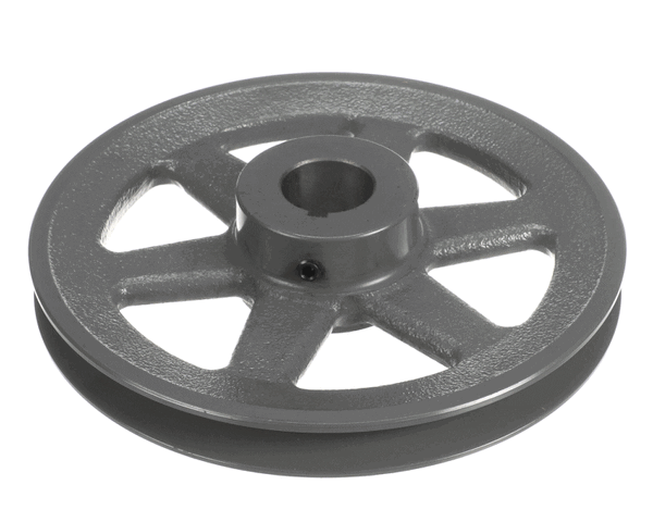 AAON P53180 BK80 PULLEY (AAONP53180) Each