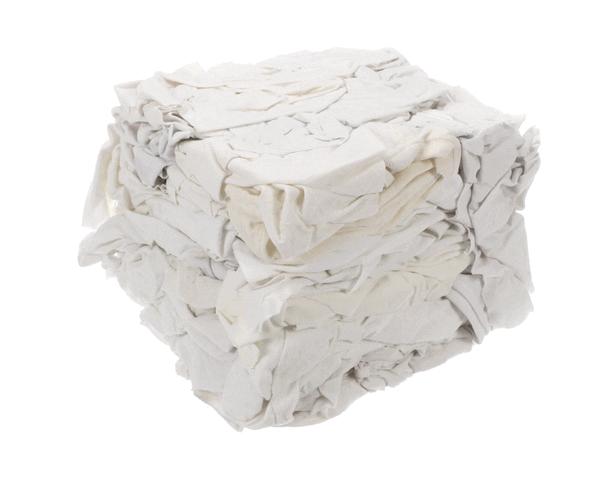 AAON P5622B RAGS SHOP KNIT LINTFREE 5LB BX (AAONP5622B) Each