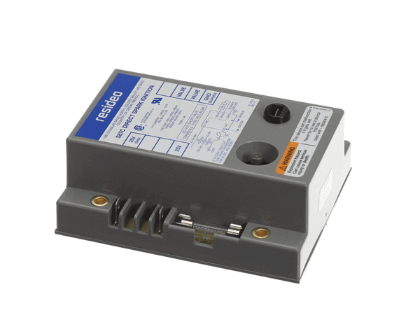 AAON P58190 IGNITION CONTROL (AAONP58190) Each