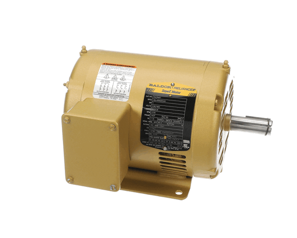 AAON P59730 MOTOR 230/460V 1760RPM (AAONP59730) Each