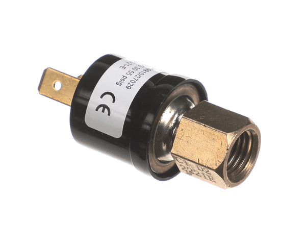 AAON P59910 30# R-22 LOW PRESSURE SWITCH (AAONP59910) Each