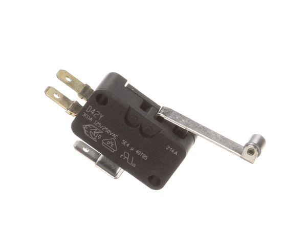 AAON P62380 MICROSWITCH (AAONP62380) Each