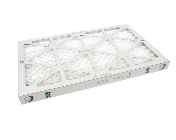 AAON P64770 FILTER 25X16X2 PLT MRV8 30% (AAONP64770) Each