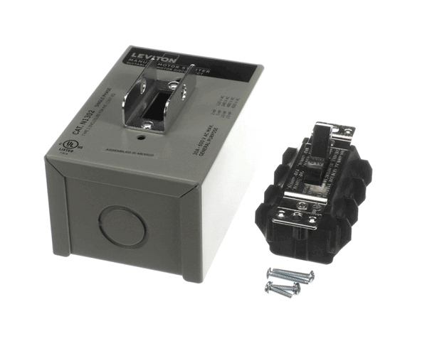 AAON P65390 SWITCH POWER 2P/30A/600V (AAONP65390) Each