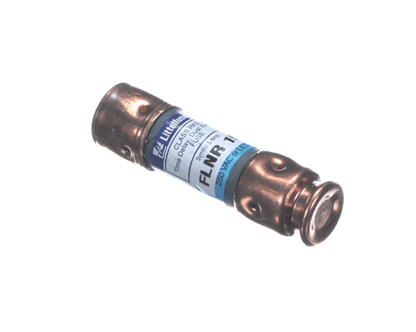 AAON P67990 FUSE ELEC 15A/250V CLASS RK5 (AAONP67990) Each