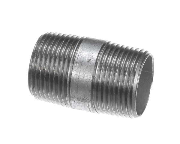 AAON P72010 FITTING PIPE NIPPLE 1.00X 2.00 GV (AAONP72010) Each