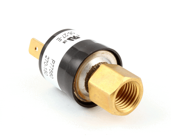 AAON P77560 FAN CYCLE SWITCH (AAONP77560) Each
