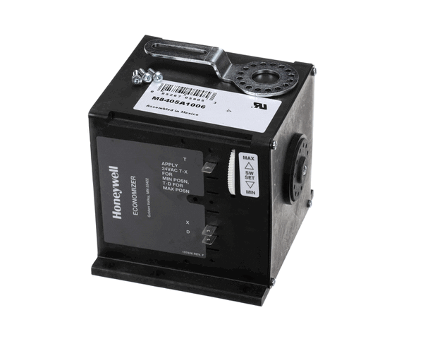 AAON P82300 ECONOMIZER MOTOR-M8405A-1006 (AAONP82300) Each