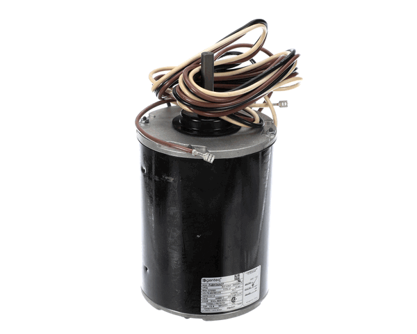AAON P84521 460V 1PH 3/4HP 1075RPM W/RNSHD (AAONP84521) Each