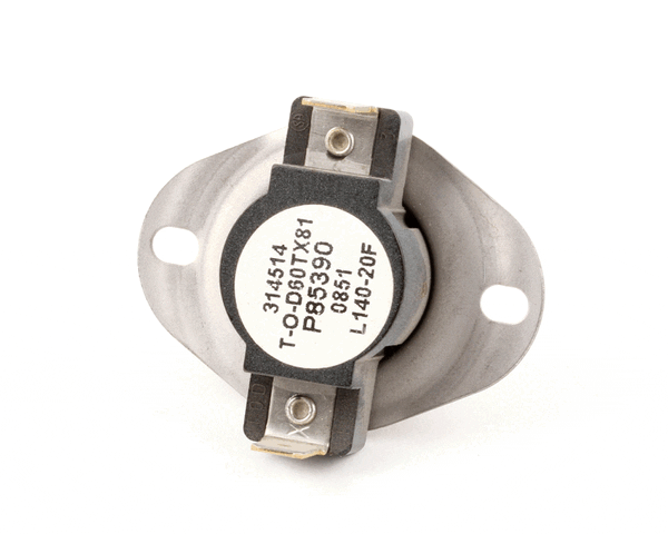 AAON P85390 MAIN LIMIT SWITCH (AAONP85390) Each