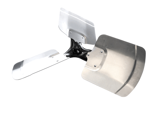 AAON P86781 PROP 26.00X30.00X.63 30DEG CW (AAONP86781) Each