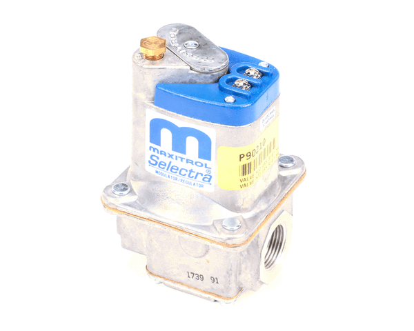 AAON P90210 VALVE MOD GAS 3/4 (AAONP90210) Each