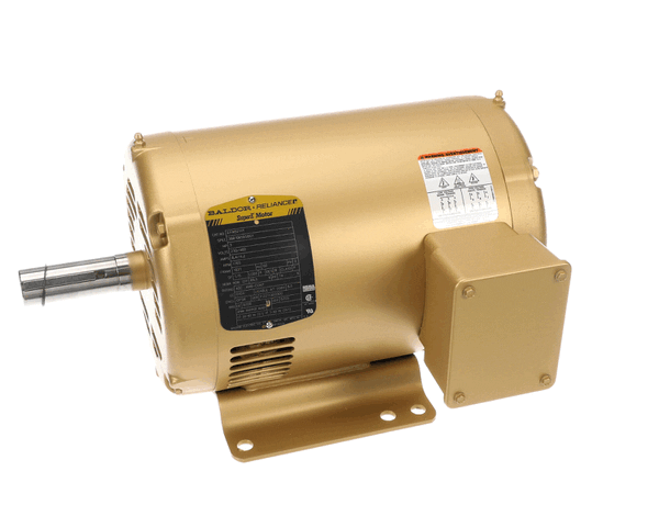AAON P91370 3HP 3-PHASE 230/460V 1760RPM (AAONP91370) Each