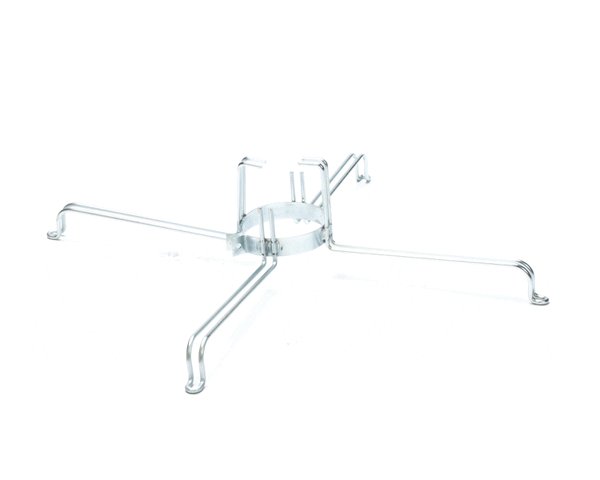 AAON P93720 CONDENSER FAN MOTOR BRACKET (AAONP93720) Each