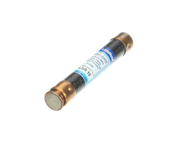 AAON P94530 FUSE ELEC 10A/600V CLASS RK5 (AAONP94530) Each
