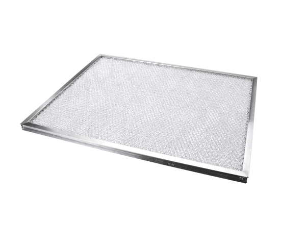 AAON P97240 FILTER 20X25X1 METAL MESH (AAONP97240) Each