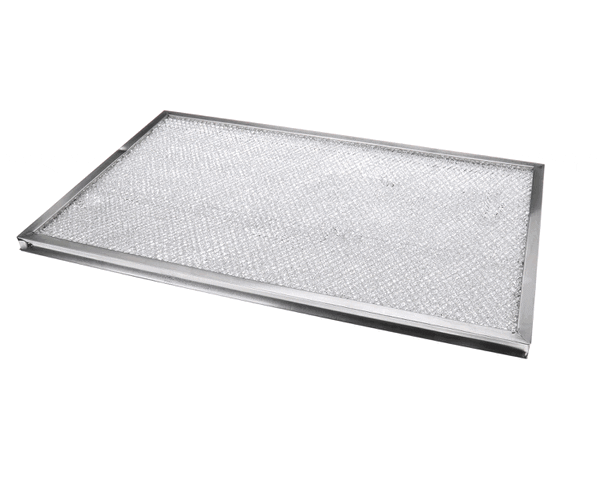 AAON P97250 METAL MESH FILTER 16X25X1 (AAONP97250) Each