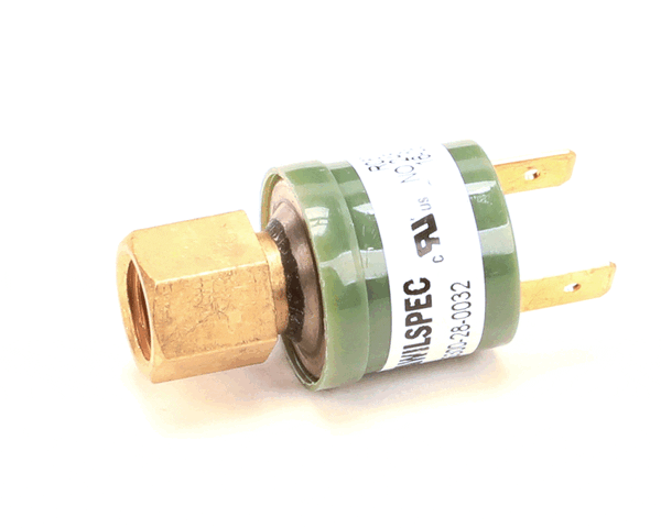 AAON R06740 FAN CYCLE SWITCH (AAONR06740) Each