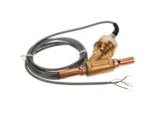 AAON R12440 CONDENSER/REHEAT COIL VALVE (AAONR12440) Each