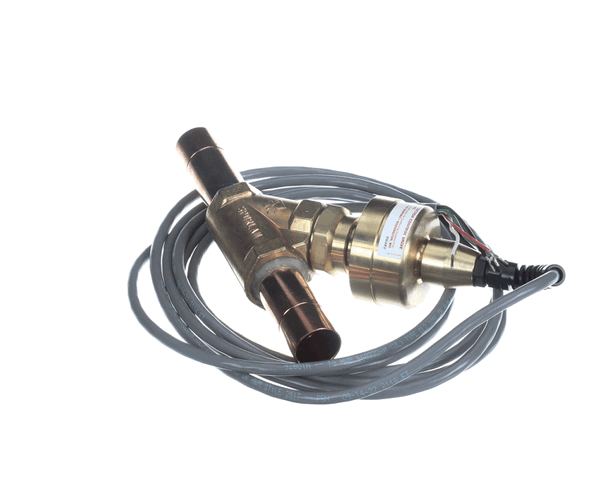 AAON R12450 7/8" MODULATE REHEAT VALVE (AAONR12450) Each