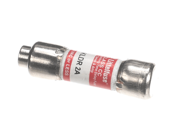 AAON R13720 2AMP/600V FUSE MIG REJ (AAONR13720) Each