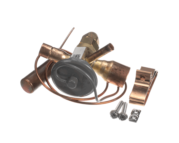 AAON R15760 1/2"X7/8"ODF 30"CAP 5TON TXV (AAONR15760) Each