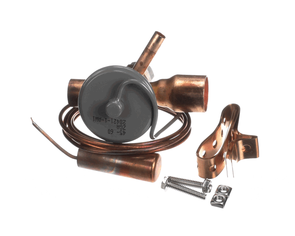AAON R15780 VALVE EXPN BBIZE-8-GA .63X.88 (AAONR15780) Each