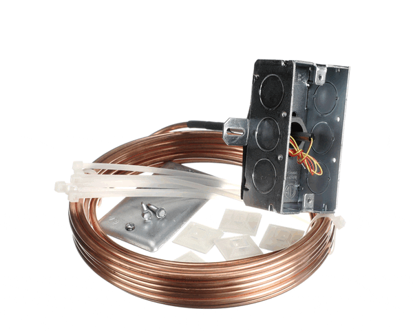 AAON R17090 TEMP/RH DUCT SENSOR,24FT (AAONR17090) Each