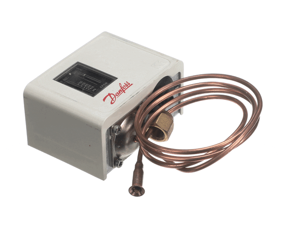 AAON R21010 SWITCH FCS 440PSI ADJ W/M (AAONR21010) Each