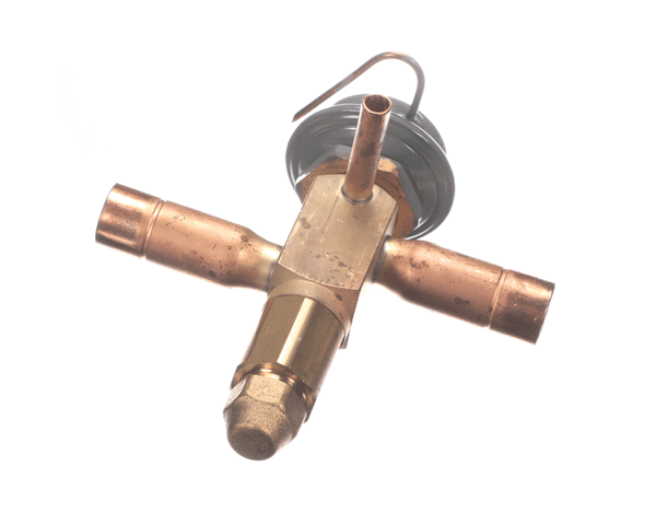 AAON R22860 5/8"OD 95/115# BYPASS VALVE (AAONR22860) Each