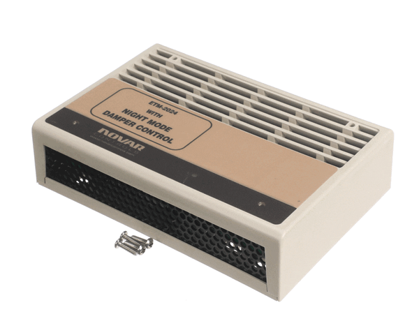 AAON R31630 CONTROL NOVAR ETM-2024 K-MART (AAONR31630) Each