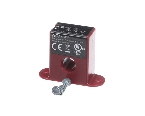 AAON R34150 CURRENT SWITCH CONTACTOR (AAONR34150) Each