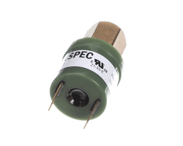 AAON R37190 SWITCH FCS 200-300PSI AR R22 (AAONR37190) Each